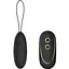 Віброяйце з дистанційним керуванням Dream Toys Elite Elize - мініатюра 1