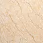 Декоративна ПВх плита 600x600x3 мм Бежевий мармур S SW-00001618 - мініатюра 1