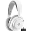Ігрова гарнітура SteelSeries Arctis Nova 7 Gen 2 Wireless White /PC/PS/SW/MAC/MOB - мініатюра 4