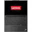 Ноутбук Lenovo ThinkPad E14 Gen 6 5 7535HS la 4.55GHz, IPS, 16GB DDR5, 512GB, Windows 11 Pro - мініатюра 7