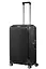 Чемодан Samsonite LITE-BOX BLACK 69x46x27 69 См 42N*09002 - миниатюра 4
