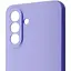 Чехол Wave Colorful Case для Samsung Galaxy A17 Light Purple [156992] - миниатюра 2