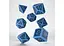 Набір кубиків COC The Outer Gods Azathoth Dice Set , 7 шт. (SCTA08) - мініатюра 2