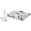 Материнська плата Asus ROG Strix B850-G Gaming WIFI (90MB1M30-M0EAY0) [139899] - мініатюра 10
