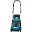 Газонокосилка Makita ELM3720 - миниатюра 4