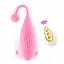 USB Виброяйцо Svakom Primo Розовый K0826-1 - миниатюра 1