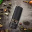 Измельчитель соли и перца Circle Joy Electric Grinder Black (CJ-EG02) [63130] - миниатюра 2