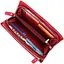 Кожаный женский кошелек ST Leather 21х10.5х2 см acs0028456 - миниатюра 4