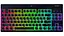 Клавіатура Razer BlackWidow V4 Low-Profile TKL Green switch (RZ03-05450500-R3M1) - мініатюра 1