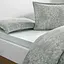 Постельное белье Sec&Ser Shimmer Grey Ранфорс Премиум Tac pbe0051575 - миниатюра 4