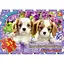 Пазлы детские Домашние любимцы AN143, 35 элементов - миниатюра 1
