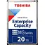 Жесткий диск 3.5" Toshiba Enterprise MG10 20TB SATA 512MB (MG10ACA20TE) [106837] - миниатюра 2
