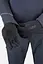 Рукавички Rab Power Stretch Pro Glove S Чорний - мініатюра 4
