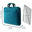 Сумка для ноутбука Tucano 14" Darkolor Light Blue (BDA1314-Z) - мініатюра 6