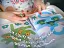 Gakken. Розумні ігри. Англійська мова. Алфавіт. 2–4 роки + наліпки і багаторазові сторінки для малюв - миниатюра 8