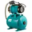 Насосна станція Aquatica 0.75кВт Hmax 46м Qmax 50л/хв 775097/24 - мініатюра 7