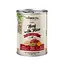 Консерви Chicopee (Чикопі) Dog Adult Pure Beef & Rice 400 г х 6 шт для собак яловичина з рисом - мініатюра 1