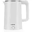 Электрочайник Holmer HKS-212S White 1500 Вт teh0024527 - миниатюра 1