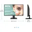 TFT 27" BenQ GW2790C, IPS, 144Гц, HDMI, DP, USB-C, колонки, черный - миниатюра 3