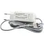 Блок живлення до ноутбука PowerPlant APPLE 220V, 14.5V 45W 3.1A (Magnet tip) (AP45PMAG) - мініатюра 1