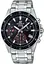 Часы Casio Edifice Classic EFV-540D-1AVUEF - миниатюра 1