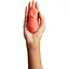 Потужний мінівібромасажер Touch X Crave Coral by We-Vibe - мініатюра 7