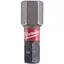 Біти Milwaukee Shockwave Hex 8х25 мм 2 шт. (4932430898) - мініатюра 1