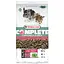 Корм для шиншилл и дегу Versele-Laga Complete Chinchilla&Degu гранулированный 1.75 кг (5410340613139) - миниатюра 1