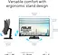 Монітор Asus 34" VA34VCPSR teh0024918 - мініатюра 6