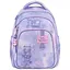 Рюкзак Kite Education 763M Fancy Рожевий (K26-763M-1) - мініатюра 1
