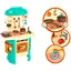 Детский кухонный набор Technok Toys для девочки с электронным модулем "Кухня ТехноК" (5637) - миниатюра 2