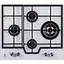 Варочная поверхность Electrolux GME363NV газовая - миниатюра 1