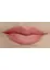 Зволожуюча матова помада губна Avon Ультра Ніжний Ліловий/Pure Pink 3.6 г - мініатюра 3