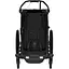 Дитяча коляска Thule Chariot Sport 2 Single (Black) (TH 10201030) - мініатюра 7