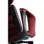 Офисное кресло GT Racer X-821 Spider, темно-красное (X-821 Spider Dark Red) - миниатюра 6