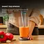 Блендер CECOTEC Katana 15 TotalDestroy Smash B (CCTC-03978) - миниатюра 8
