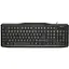 Клавиатура Trust ClassicLine Keyboard USB (20626) - миниатюра 1