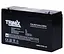 Аккумуляторная батарея для ИБП Trinix GEL 12 V / 12 А*ч (44-00073) - миниатюра 1