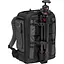 Рюкзак для фотоаппарата Lowepro Pro Trekker BP 450 AW II (LP37269-GRL) [156385] - миниатюра 11