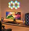 Светодиодные панели Govee Glide Hexa Light Panels 10шт (H6061) [87060] - миниатюра 8