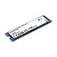 SSD-накопитель 4 ТБ M.2 NVMe Kingston NV3 M.2 2280 PCIe Gen4.0 x4 (SNV3S/4000G) - миниатюра 2