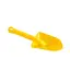 Детская игрушка "Совочек" ТехноК 2186TXK, 4 цвета Желтый - миниатюра 1