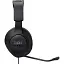 Гарнітура JBL Quantum 100M2 Black (JBLQTUM100M2BLK) (7023992) - мініатюра 7