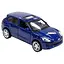 Автомодель TechnoDrive Porsche Cayenne S синяя (250251) - миниатюра 2