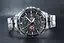 Часы мужские водонепроницаемые кварцевые оригинальных японски Casio Edifice EFR-556DB-1AVUEF (модуль 5451) - миниатюра 4