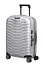 Чемодан Samsonite PROXIS SILVER 55x40x20(23) 55 см CW6*25001 - миниатюра 10