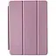 Чохол-папка Smart Case для Apple iPad Air 11 2024/2025 рожевий - мініатюра 1