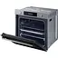 Духова шафа Samsung NV7B4445UAS/WT (113372) - мініатюра 4