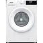 Пральна машина Gorenje WNHPI 62SCSIRV/UA автоматична (WFLP6012) (6922846) - мініатюра 1