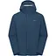 Куртка Rab Downpour Jacket Blue L (1033-RB QWI-06-TMB-LRG) - миниатюра 1